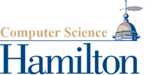 Hamilton Computer Science